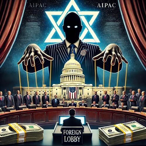 AIPAC: The Foreign Influence They Don&rsquo;t Want You to Question