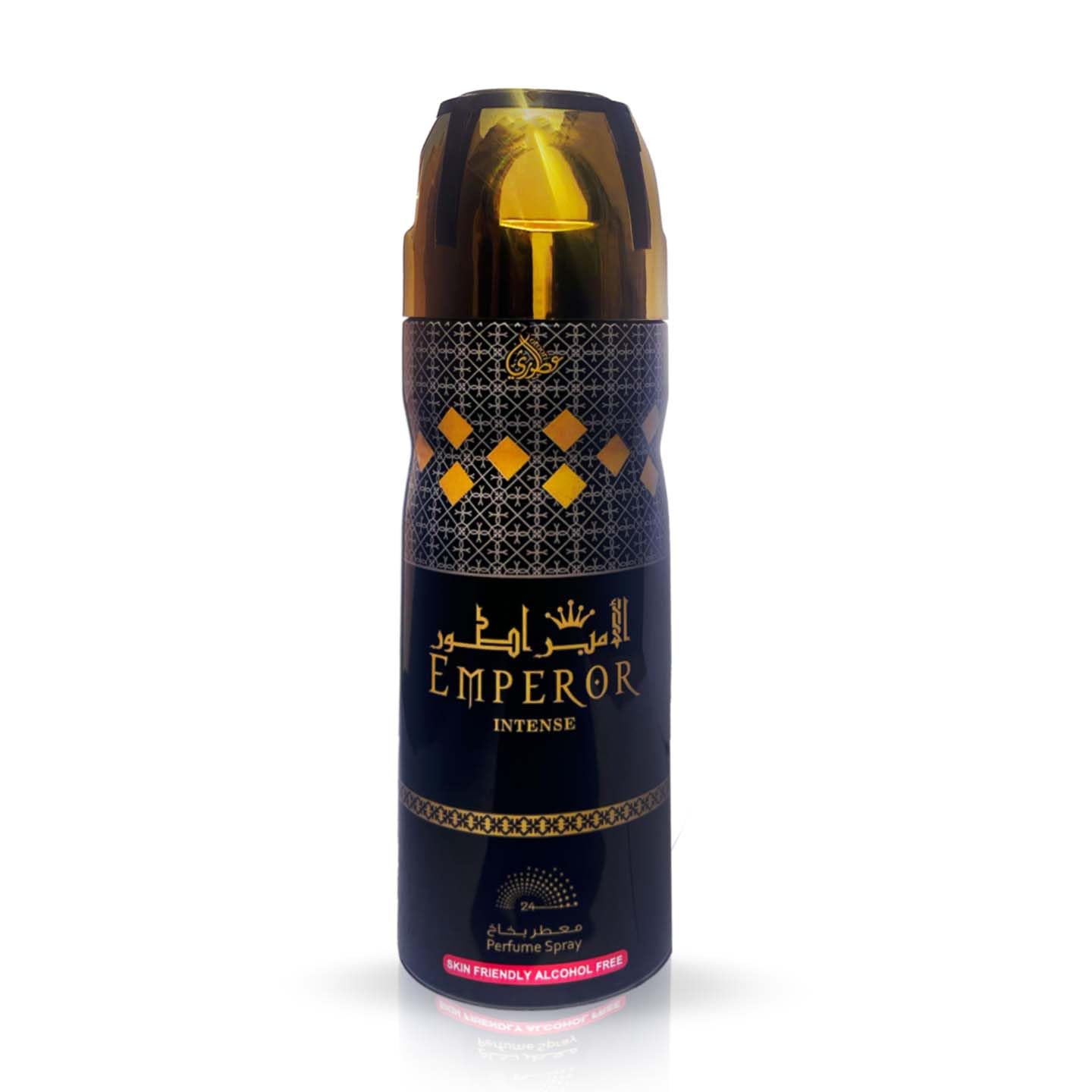 Otoori Body Spray 200 Ml (Emperor Intens-image-28