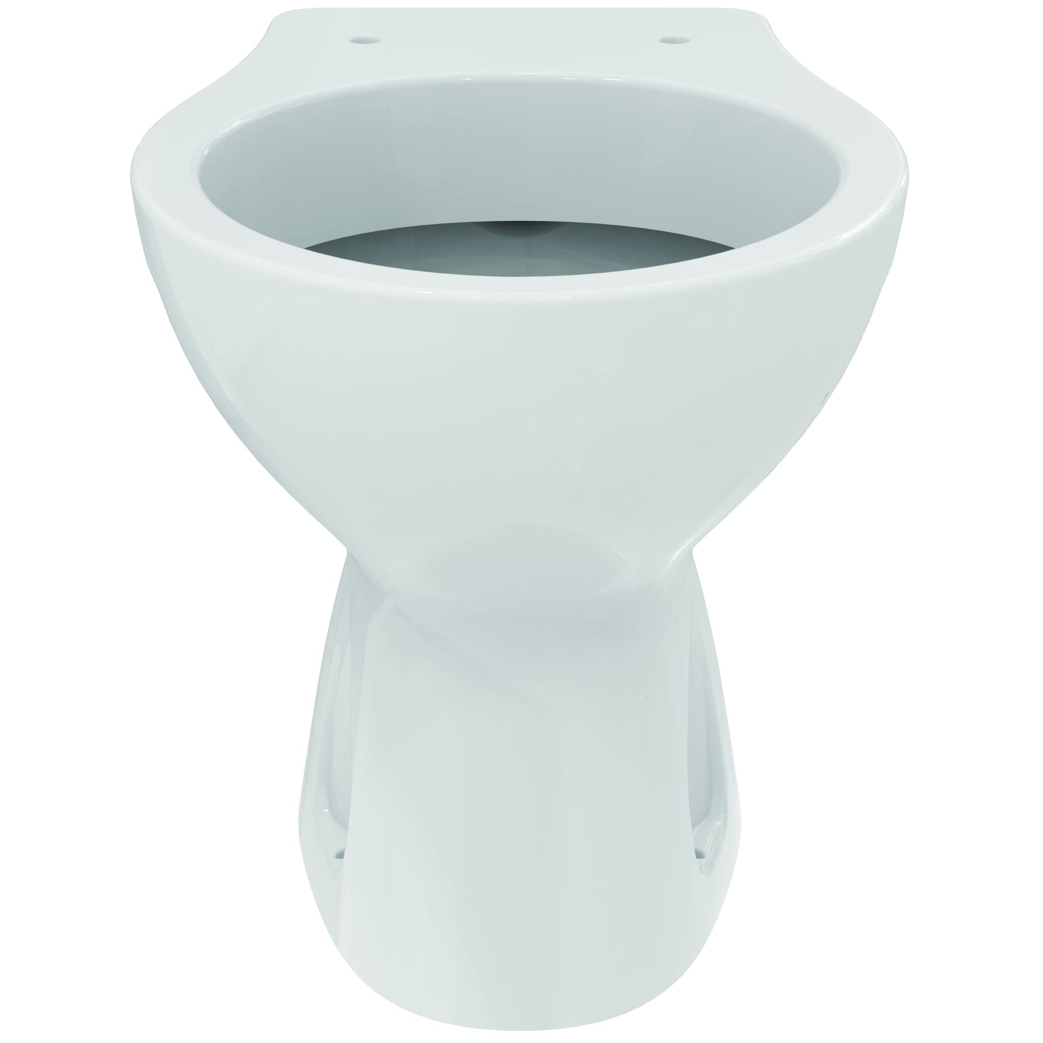Ideal Standard Eurovit WC staccato da parete 360x500x395mm Bianco