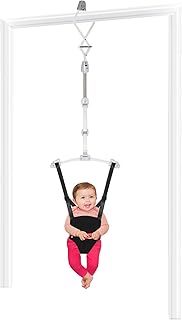 johnny jump up bouncer