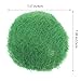Levemolo Moss Aquarium Plants Pebbles for Fish Tank Aquarium Accessory Fish Tank Accessory Plants for Fish Tank Freshwater Aquarium Ornament Fish Tank Decor Resin Props Aquatic Plants