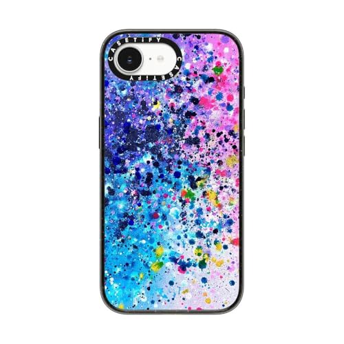 Coque iPhone 16e protection antichoc 2,5m CASETiFY MagSafe