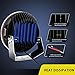 Led Light Bar Nilight 2PCS 9