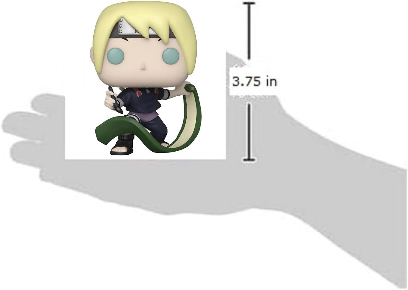 Funko Pop! Animation: Boruto - Inojin