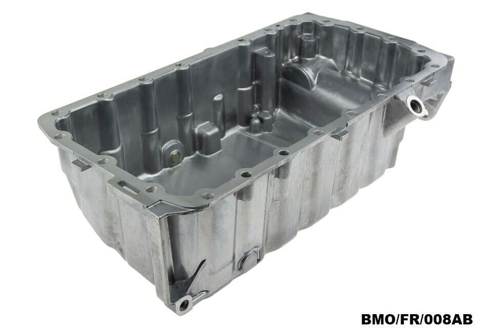 Cárter de aceite Ford Focus 2.0TDCi 2003-2012 BMO/FR/008A para motor 2