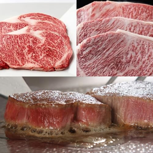 竹屋牛肉店がお届けする至極の「松阪牛定期便」(3か月)冷凍[002236]