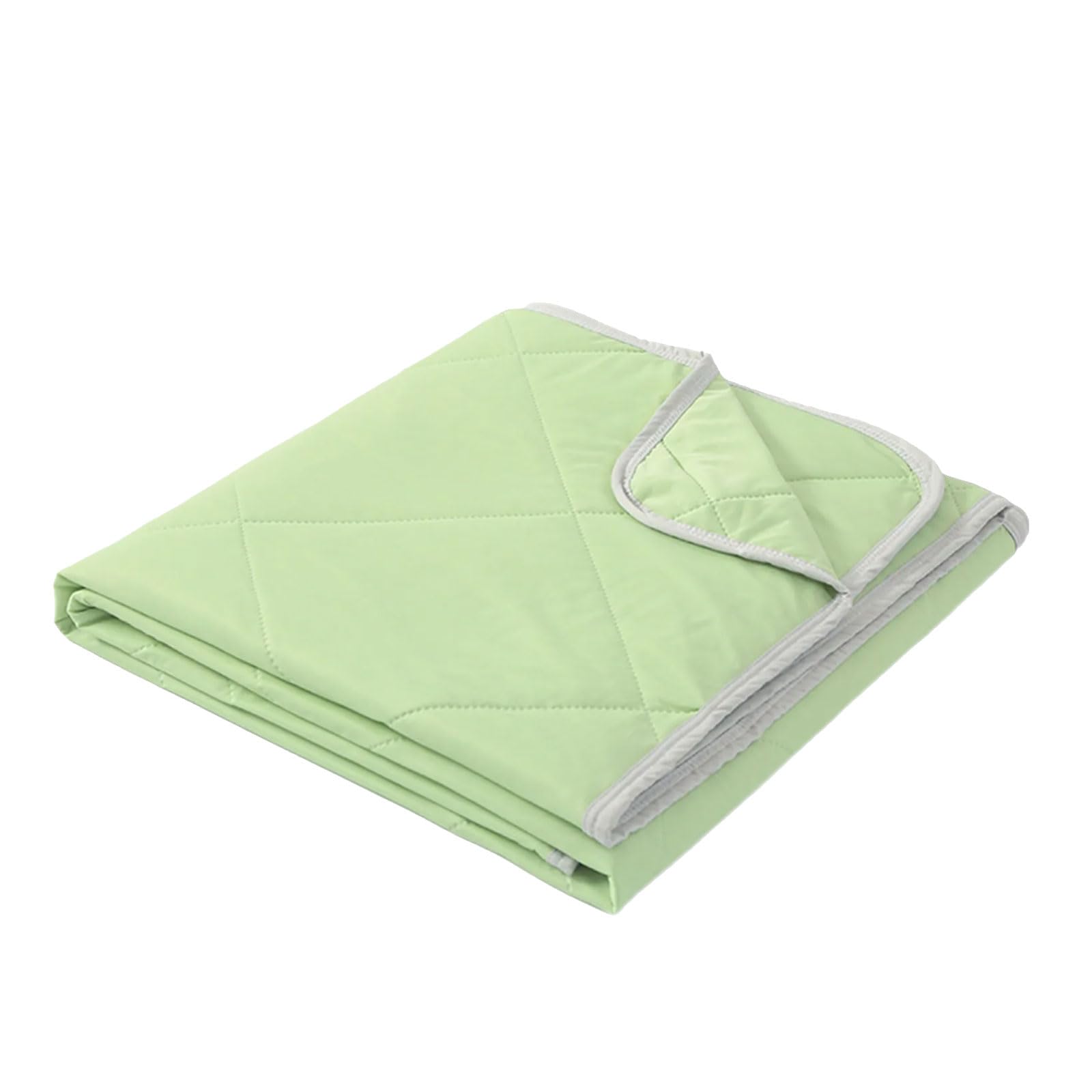 Nucelit Cooling Air Condition Quilts Cool Blankets for Bed Double Side Cold Blanket Cooled Comforter Quilts