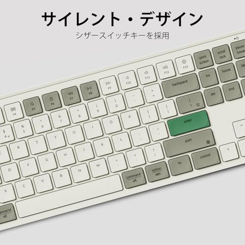 Keychron Keychron B6 Pro の商品画像 5