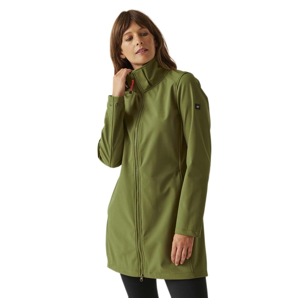 Regatta Carisbrooke Softshell Jacket 16