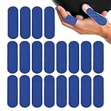 ◢Quantité suffisante : avec un lot de 20 morceaux de ruban de bowling, vous pouvez facilement partager avec vos amis proches, membres de la famille, colocataires, coéquipiers, camarades de classe, voisins ou collègues.