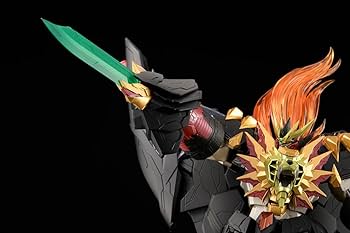 ラストワン ガオガイガー イキガーVER. ラストワン賞 ガオガイガー -イキガーVer.-