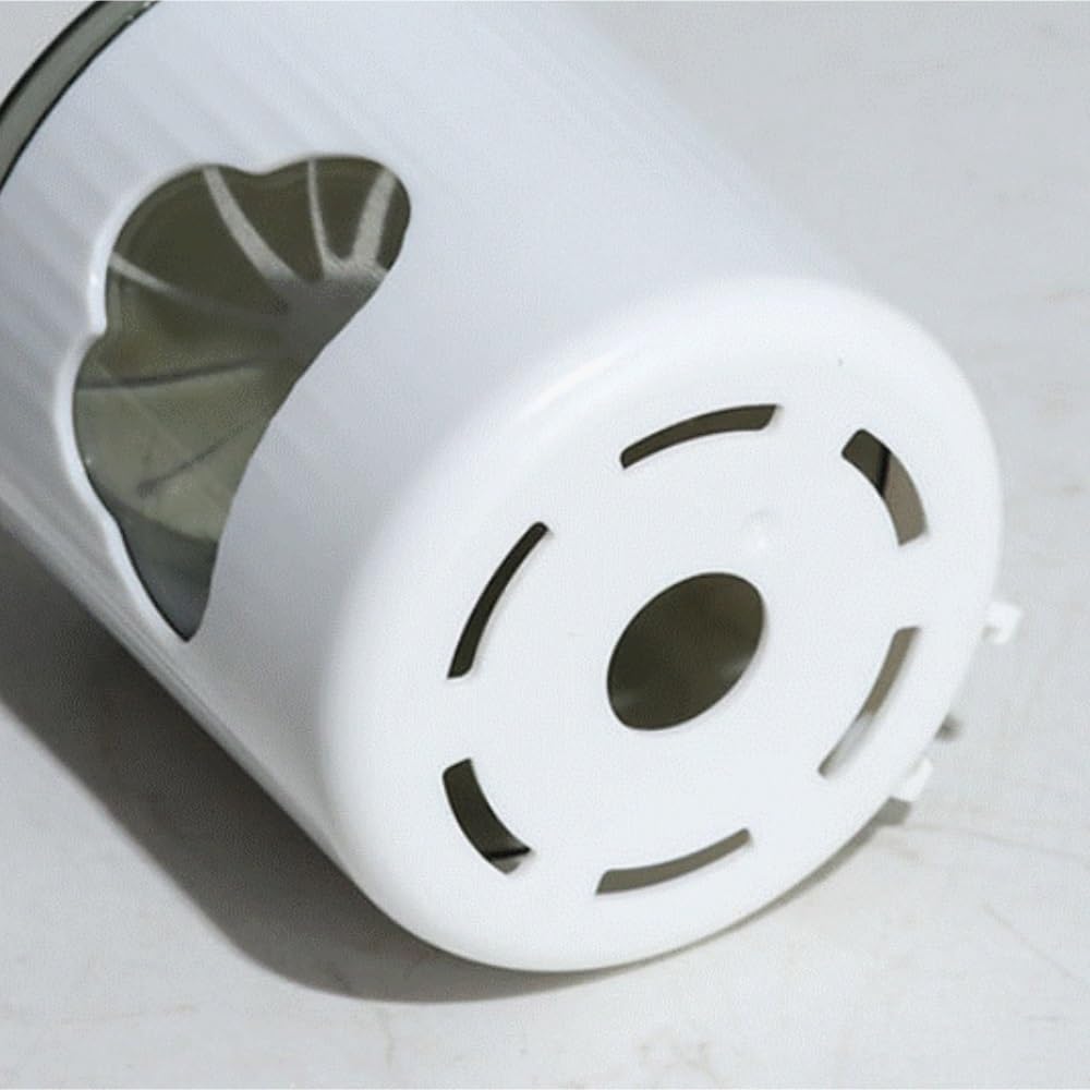 Uchwyt Na Szczoteczki Do Zębów Akcesoria Łazienka Uchwyt Na Szczoteczkę Elektryczną Do Zębów, Wielofunkcyjna Półka Bez Wiertarki, Montowana Ścianie(Oranje,4pcs)