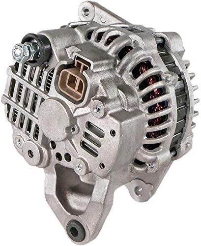 Miniatura 3 de DB Electrical Alternador AMT0199 compatible conreemplazo para Caterpillar Horquilla Lift Truck Gc18 Gc20 Gc25 Gc30 1992-1997, Clark Cgc20 Cgc25