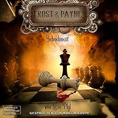 Couverture de Schachmatt