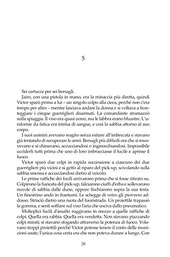 Uccidi Per Me – Victor L'assassino Vol. 8 - 23