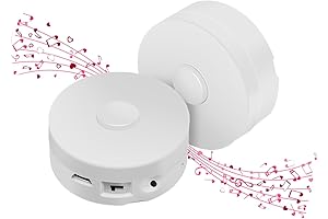 195 Seconds Voice Box for Throat