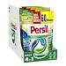 Produktbild Persil Universal 4in1 DISCS (4 x 60 Waschladungen), Vollwaschmittel mit Tiefenrein-Plus Technologie bekämpft hartnäckige Flecken, 92% biologisch abbaubare Inhaltsstoffe*