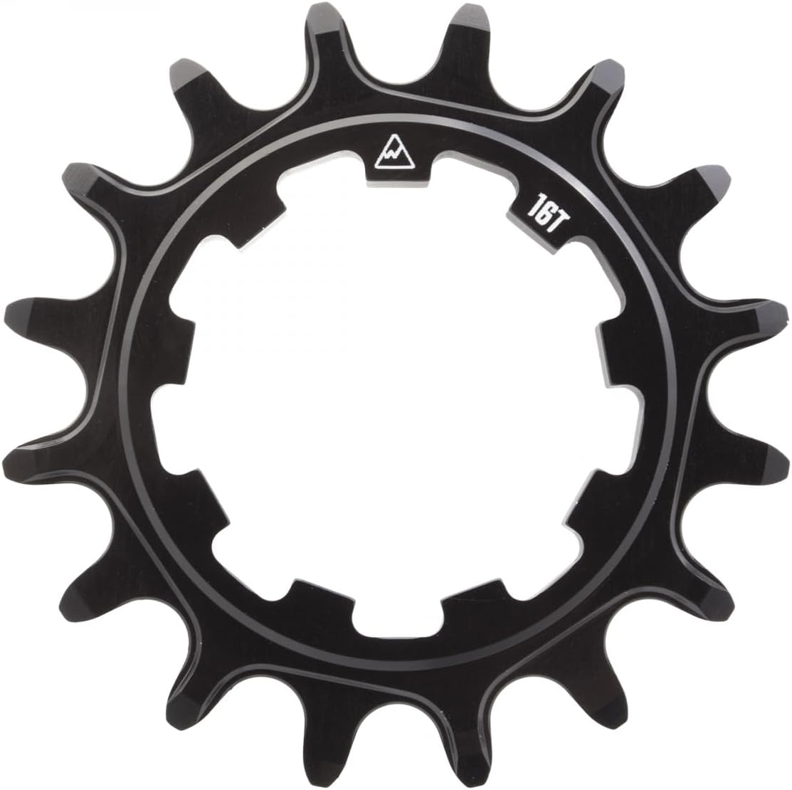 Wheels Mfg Solo-XD Singlespeed Cog 16t Black