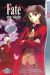 Amazon | Fate/stay night, Vol. 6 (English Edition) [Kindle