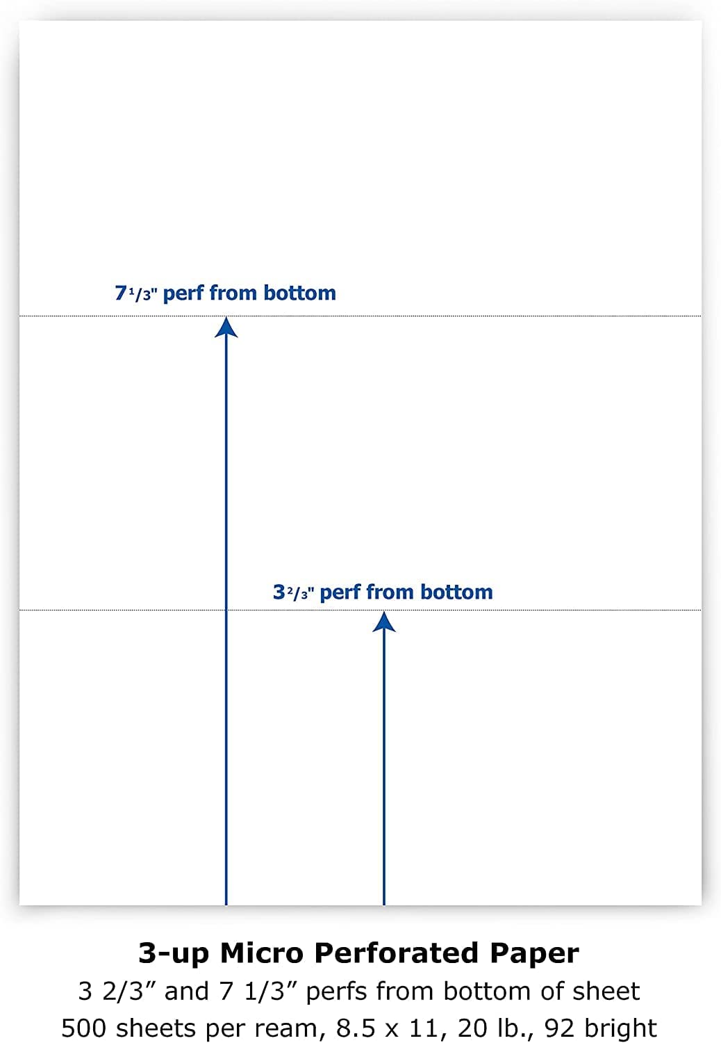 Snapklik.com : Perforated Paper Alliance Laser Cut Sheet 8.5 X 11 Inch ...