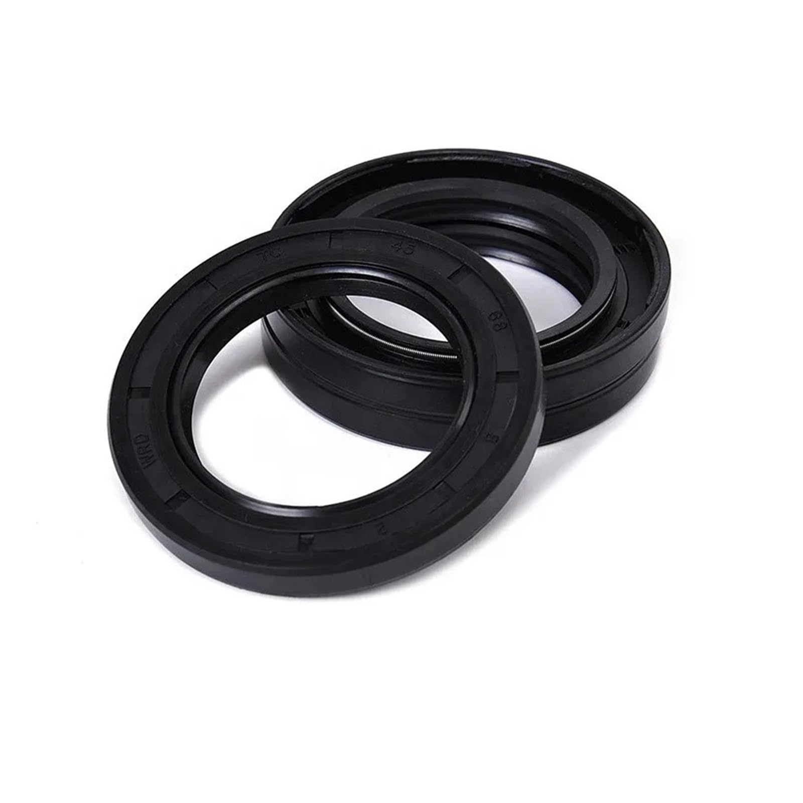 Joint spi TC 68 92 10 pour stopper les fuites de graisse sur axe