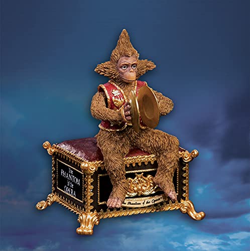 Amazon.com: The San Francisco Music Box Company: Collections
