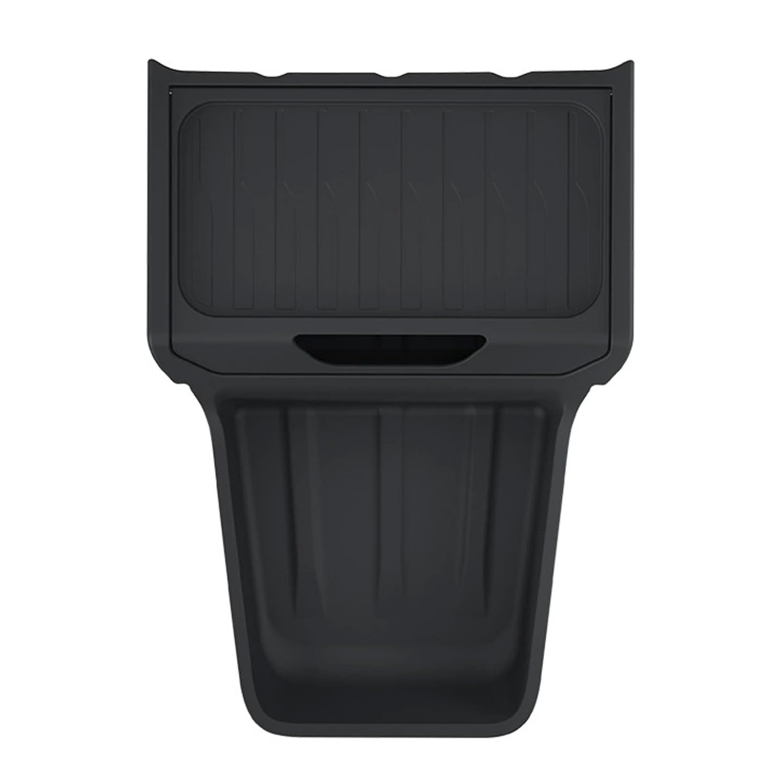 Center Console Organizer for Tesla Model Y Juniper Standard 2026 2025 Center Console Lower Storage Box for Model Y 2025 2026 Accessories
