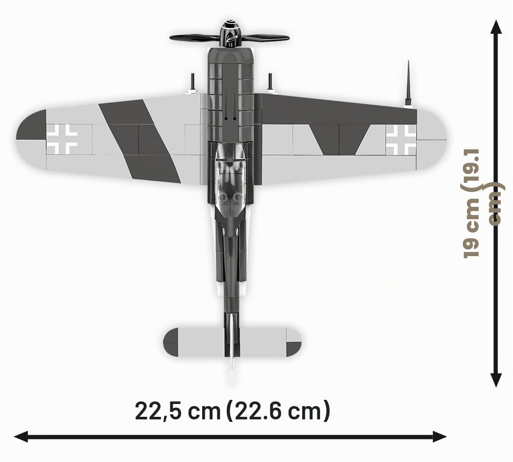 Focke-Wulf Fw 190 F-8