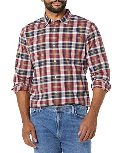 Save 26% on Amazon Essentials Men's Slim-Fit Poplin Shirt - Image 4