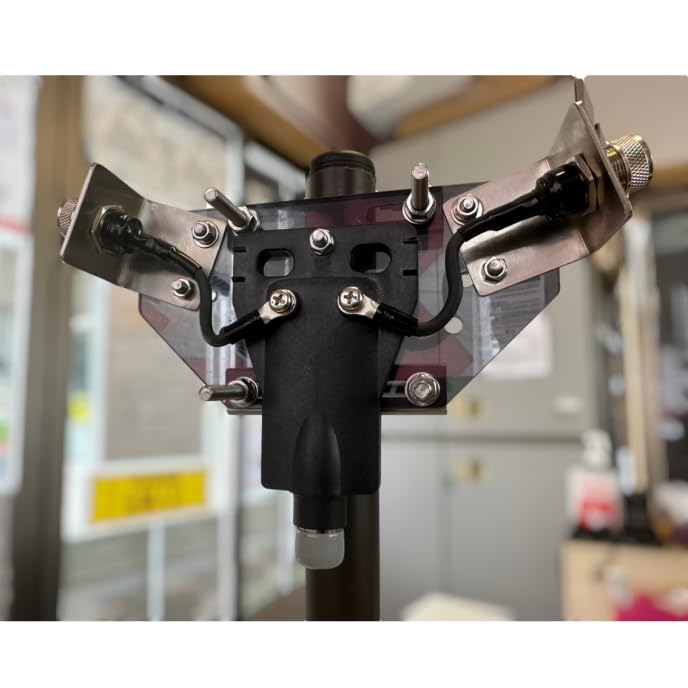 Amazon.co.jp: MAV-2WP/UG （G2付属Uボルトタイプ） モービルアンテナ