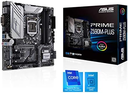 ASUS Prime Z790-P D4, an Intel Z790 LGA 1700 ATX motherboard with PCIe 5.0, three M.2 slots, 14+1 DrMOS, DDR4, Realtek 2.5 Gb LAN, HDMI, DP, USB 3.2 Gen 2x2 Type-C, front USB 3.2 Gen 2 Type-C