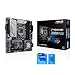 Produktbild ASUS Prime Z590M-Plus Gaming Mainboard Sockel Intel LGA 1200 (Intel Z590, micro ATX, PCIe 4.0, USB 3.2 Gen 2x2, Thunderbolt 4, Aura Sync)