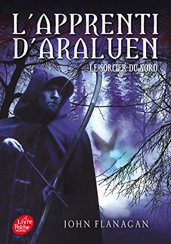 L'Apprenti d'Araluen - Tome 5: Le Sorcier du Nord L'Apprenti d'Araluen - Tome 5: Le Sorcier du Nord