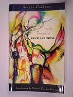 From the Tongues of Brick and Stone 0971046565 Book Cover