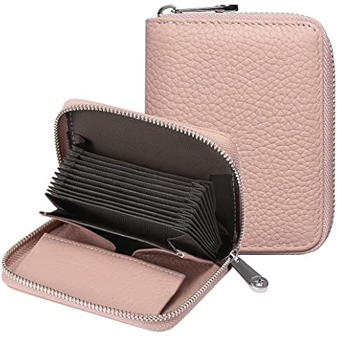 Porte Carte Femme SENDEFN Cover