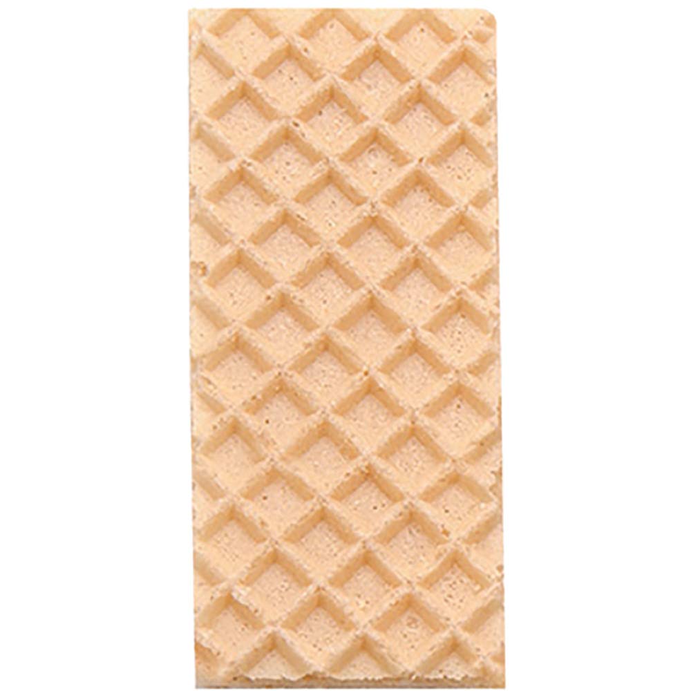 Hoppe Mélange Villes, Gâteaux, 4 Variétés de biscuits, en Sachets Individuels, 150 Pièces, 910 g