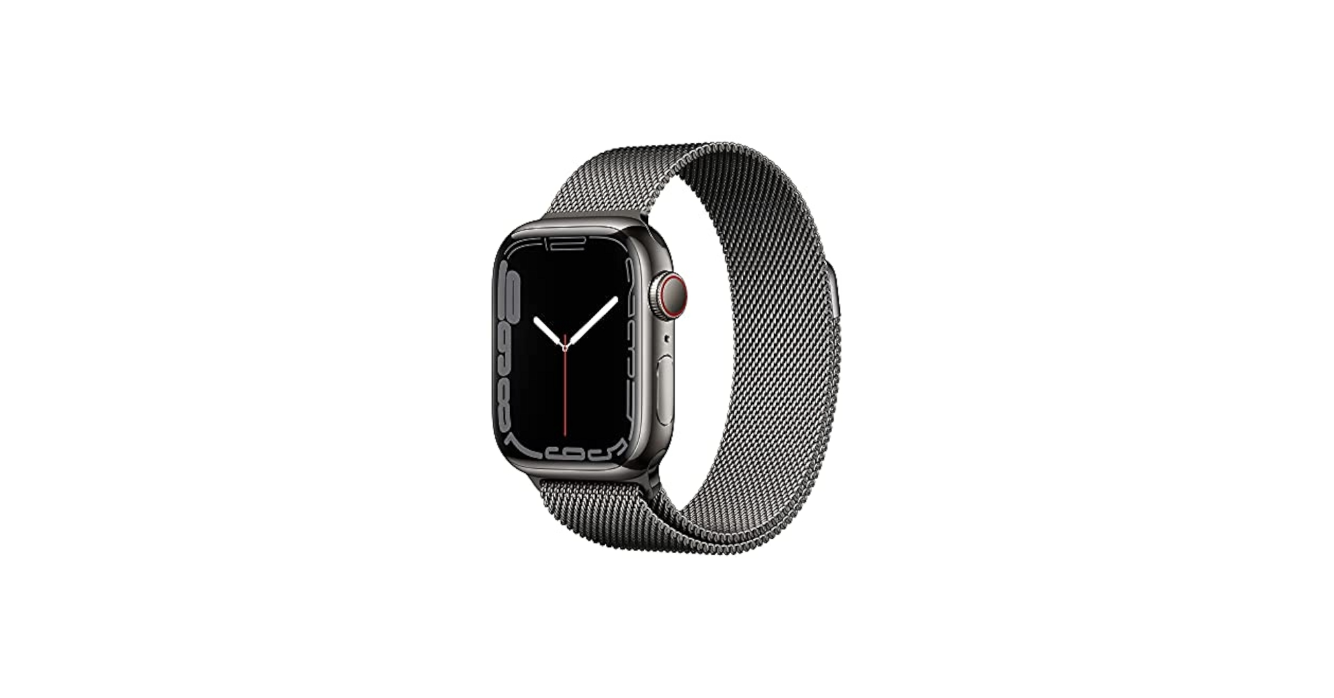 Apple Watch - Apple Watch Series 7 GPSモデル 41mm MKMX3J/ Amazon.com: Apple Watch Series 7 (GPS + Cellular, 41mm