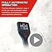 MINELAB Gold Monster 1000 Gold Detector for Adults with 5