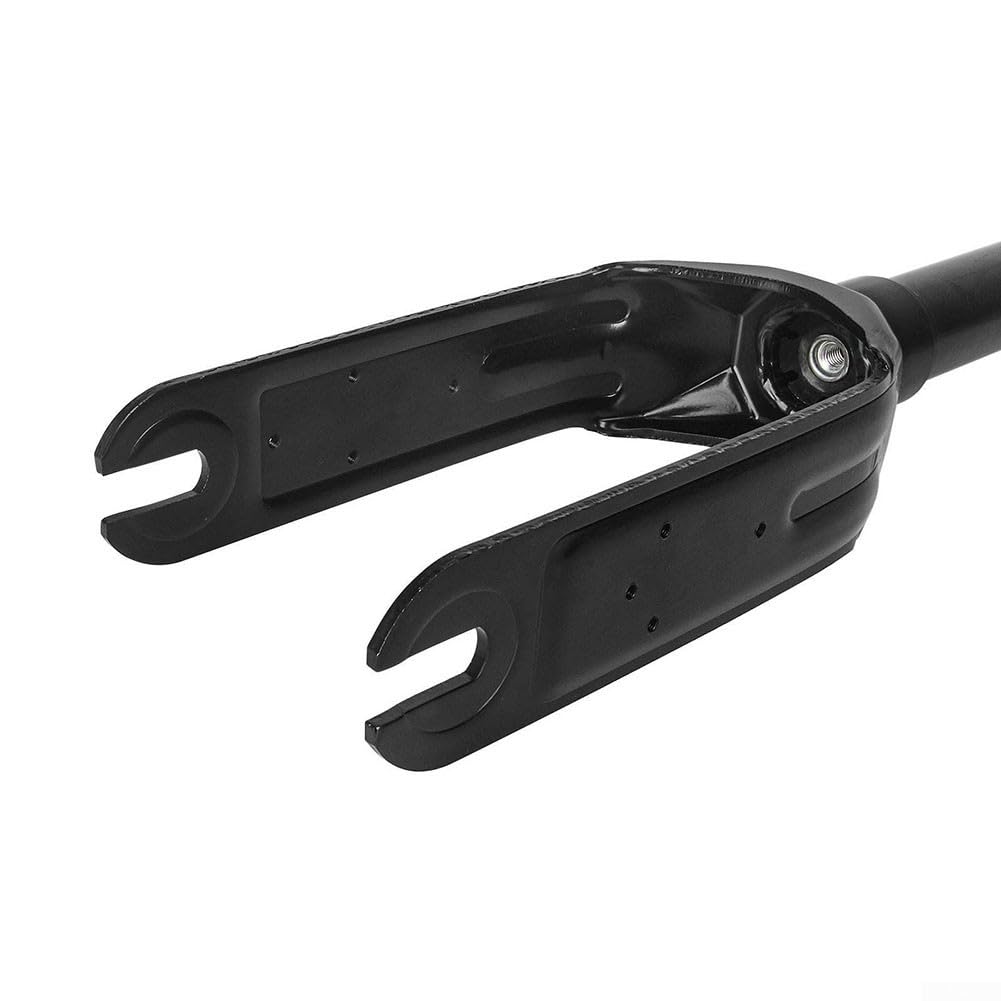 Fourche avant pour trottinette électrique Xiaomi 4 Pro, fourche avant en alliage d'aluminium, pièce de rechange pour scooter électrique Xiaomi 4 Pro