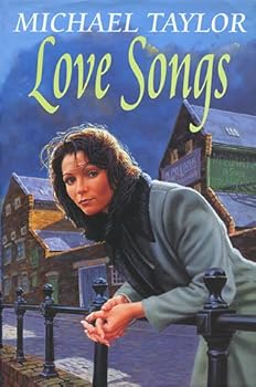 Hardcover Love Songs Book