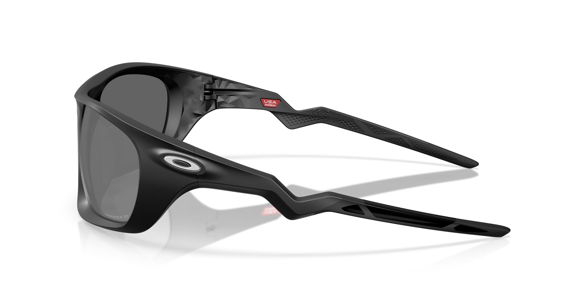 Oakley Oo9431 - Occhiali da sole Lateralis da uomo