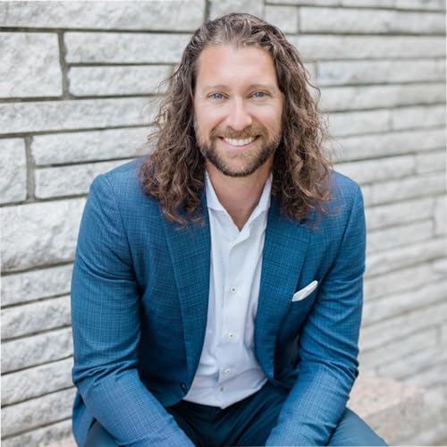 Austin Davis Founder and CEO of Clearfork Academy Podcast Por  arte de portada