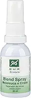 RHR Cosméticos, Reparador De Unhas Com Micose - Blend Spray 30ml