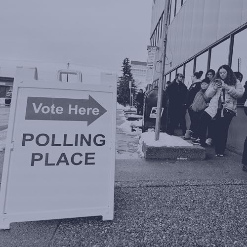 Democrats&rsquo; long-shot bid to flip Alaska&rsquo;s Senate seat