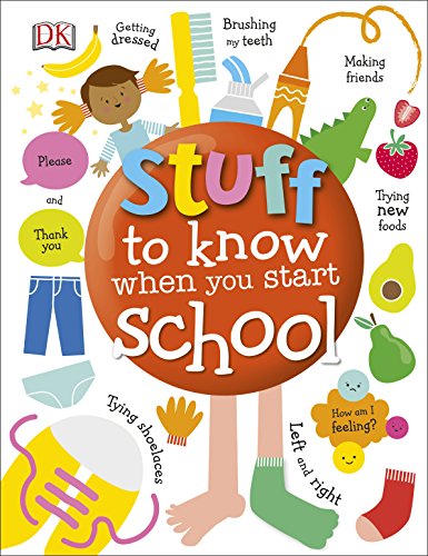 Télécharger Stuff to Know When You Start School Livre eBook France