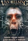  Van Helsing - Dracula\'s revenge [IT Import]
