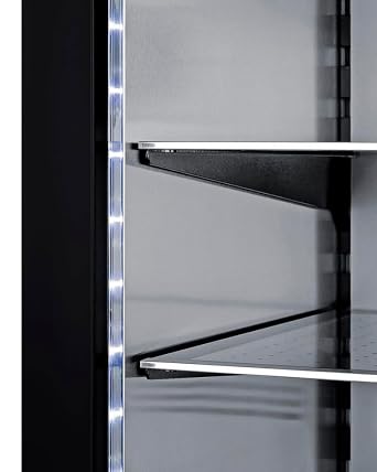 Summit 24 Beverage Center, Panel Ready*- ASDG2411PNR | Shallow Depth, Built-In Beverage Center, ADA Compliant, 3.25 cu.ft. Capacity, *Panel not included