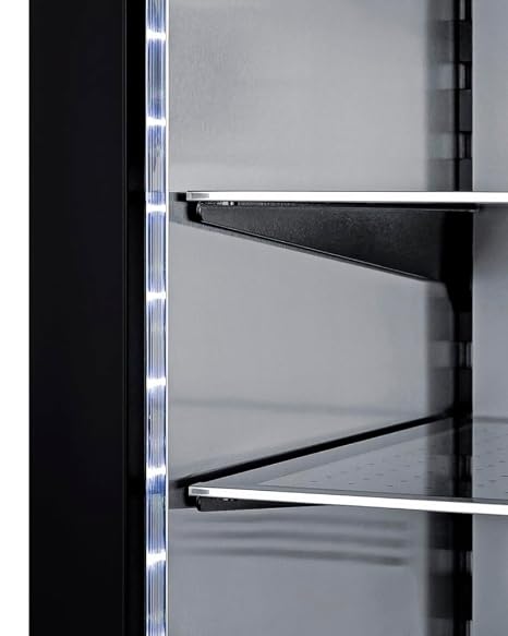 Summit 24 Beverage Center, Panel Ready*- ASDG2411PNR | Shallow Depth, Built-In Beverage Center, ADA Compliant, 3.25 cu.ft. Capacity, *Panel not included
