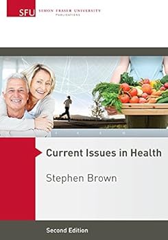 Textbook Binding current issues in health Book