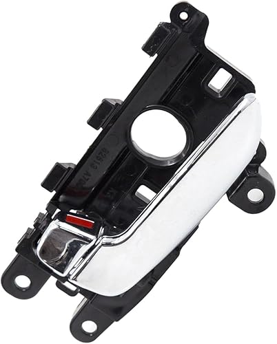 Miniatura 2 de Manija interior de puerta, 1 pieza 82620-A7000 lado derecho del pasajero compatible con Kia Forte Cerato Sedan Koup (2puertas) Hatchback (5 puertas)